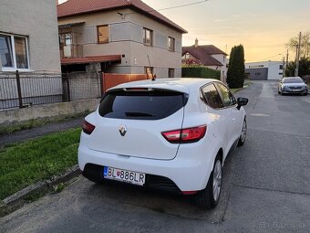 Clio - 3