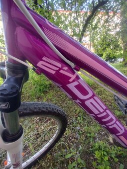 Bicykel Dema - 3