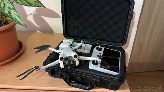 DJI mini 3PRO,RC,COMBO,CARE - 3