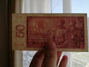 50 KCS 1964 - 3