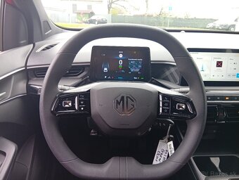Mg MG3 1,5 HYBRID ESSENTIAL - 3