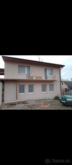 HĽADÁM STAVEBNÉ ZÁKAZKY - 3