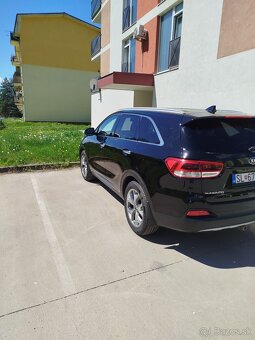 Kia Sorento 2.2 ,147kw, rok 2018, 109000km - 3
