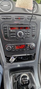 Mondeo mk4 2.0 diesel,r.v. 2011 - 3