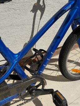 specialized jett 20 - 3