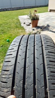 Pneumatiky 215/55 R17 - 3