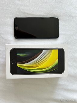 iPhone 5s a SE 2020 - 3