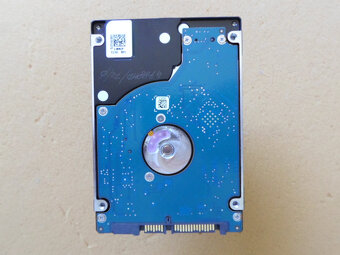 ♦️ 2,5" SATA disk do notebooku - 500 GB ♦️ - 3