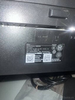 Monitor Dell P2219H 22" LED - 3