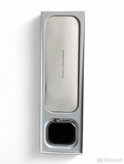 Apple Watch Series 10, 46 mm, sivý rám- dohodnutelná cena - 3