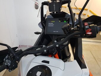 KTM 1290 Super Adventure R 2023 - 3