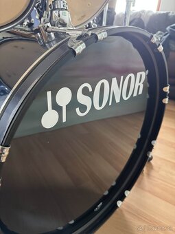 Bicie Sonor - 3