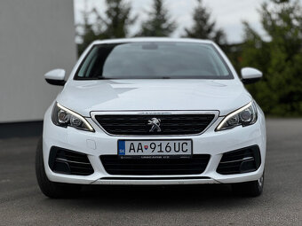 Peugeot 308 SW 1.2 PureTech S&S - 3