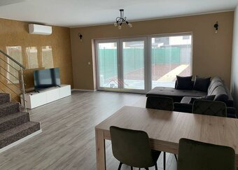 Prenájom 5 izb.bytu v novostavbe,106 m3+2 park.miesta,BA-m.č - 3