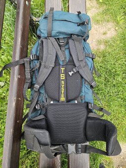 Batoh Trek Sport Tatran 70L - 3
