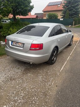 Audi a 6 - 3