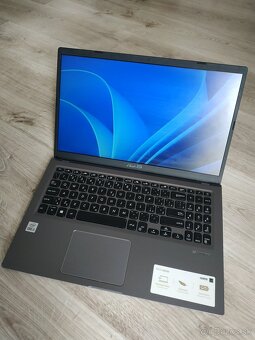 ASUS VIVO I3 10110U 4,1GHZ- 512GB SSD - 12GB DDR4 - 3