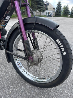 Babetta 210 - 3