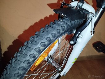 Bicykel 20 Dema Vega - 3