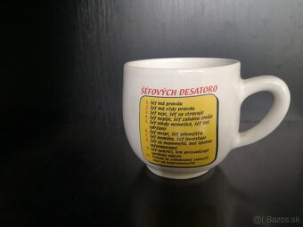 Vtipné hrnčeky - 3