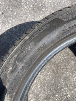 225/45 R17 letne Nexen - 3