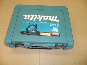 Vŕtacie kladivo Makita HR 2800 - 3