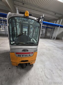 Still RX20-16 - vidlicový SN516211021046 - 3