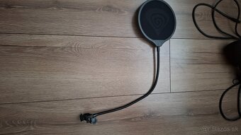 Mikrofón Genesis radium 300 - 3