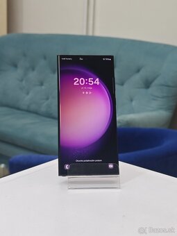 Samsung Galaxy S23 Ultra | ZÁRUKA - 3