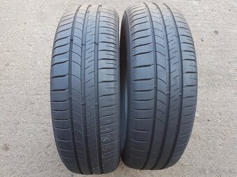 Letné pneumatiky 185/65 R15 Michelin - 3