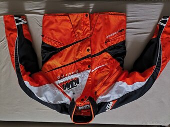 Bunda KTM Powerwear - 3
