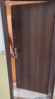 Laminátová podlaha - 3