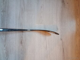Predám hokejku Bauer Nexus Tracer SR grip - 3