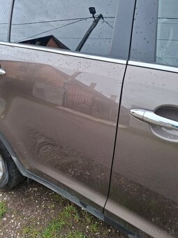 Predám Kia Sportage 1.7crdi - 3
