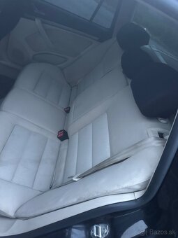 Predam skoda oktavia 1.9 77kw laurin klement - 3