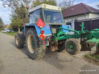 Zetor - 3