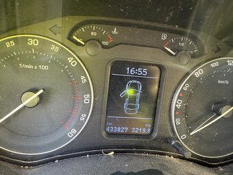 Škoda octavia 4x4 1.9 TDi - 3