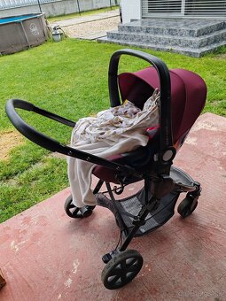 Britax B-Agile - 3