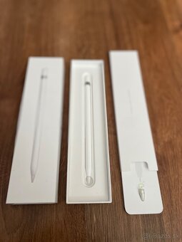 Apple Pencil (1. generácia) - 3