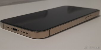 Apple IPhone 12 Pro Gold 256GB.✅️ - 3