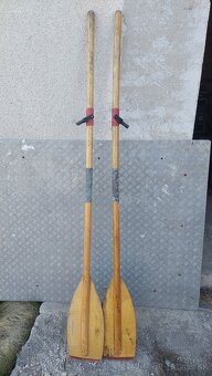 predám gumený čln SEABO s elektromotorom - 3