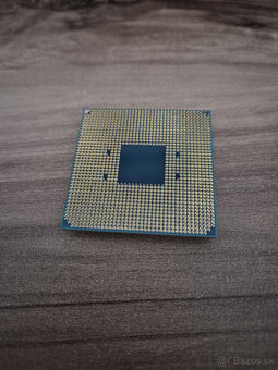 AMD Ryzen 5 2600 + box chladič - 3