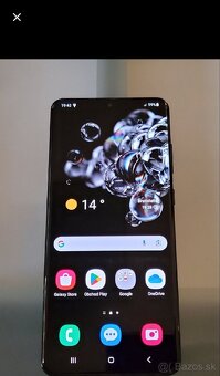 SAMSUNG S20 ULTRA - 3