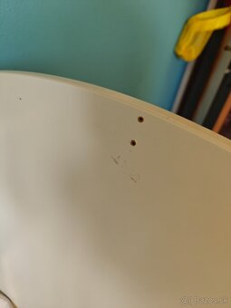 Detská postieľka Gonatt IKEA - 3