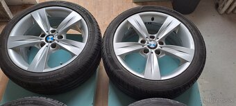 Predám Kolesa 245/40 R 18 Matador - 3
