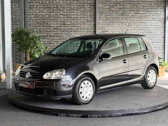 Volkswagen Golf 1.4 Comfortline - 3