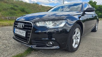Audi A6 Avant 2.8 FSI Quattro Dsg - 3