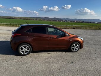 Hyundai i30 1.6 crdi 81kw 2014 - 3