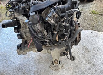 MOTOR N47D20A 2.0 D BMW 1 E87 3 E90 - 3