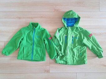 Detské športové bundy, vesty a overal - 3
